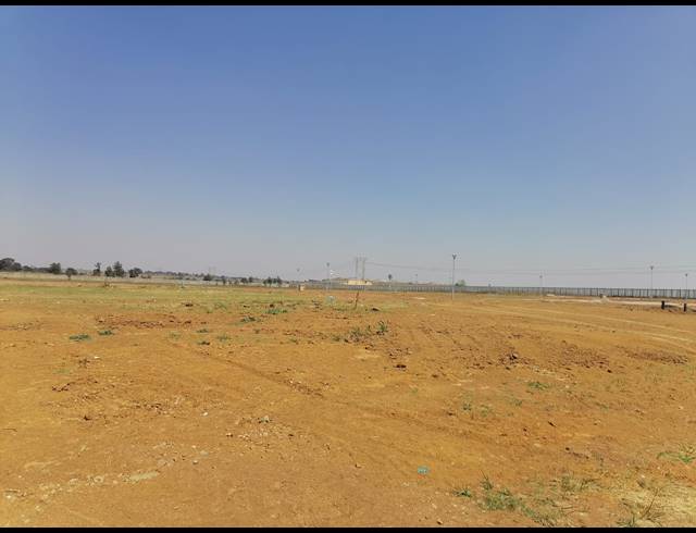 250M² VACANT LAND FOR SALE IN SHARON PARK